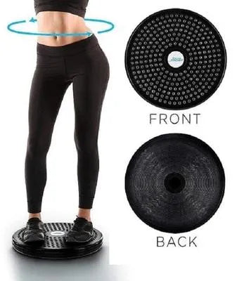 Twister Disc Waist Trimmer