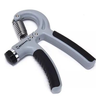 Durable Non-Slip Grip Hand Gripper - 1 Pc Perfect for Strength Training