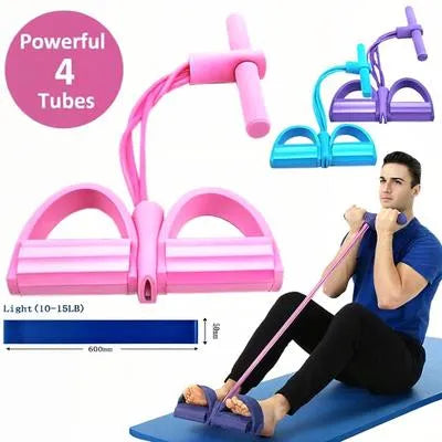 Fitness Pull Rope