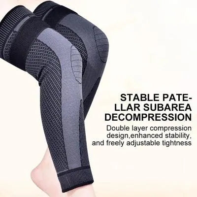 Safe Knee Support