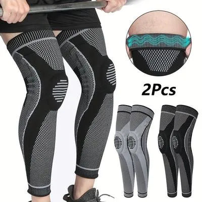 Safe Knee Support