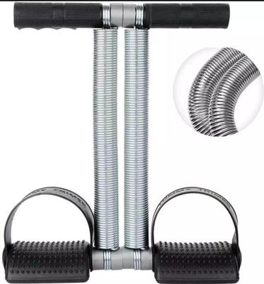 Tummy Trimmer Single Spring  High-Quality Belly Fat Burner & Home Gym Fitness Equipment for Men & Women